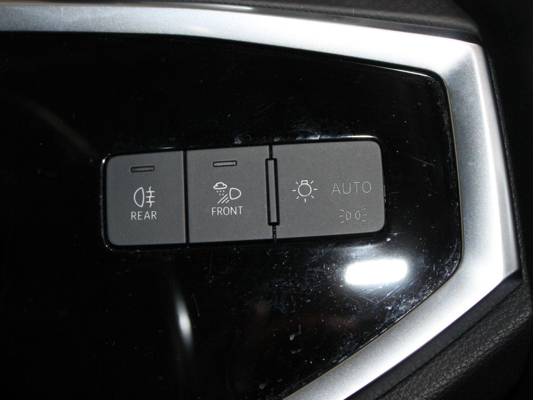 2019 Audi Q3