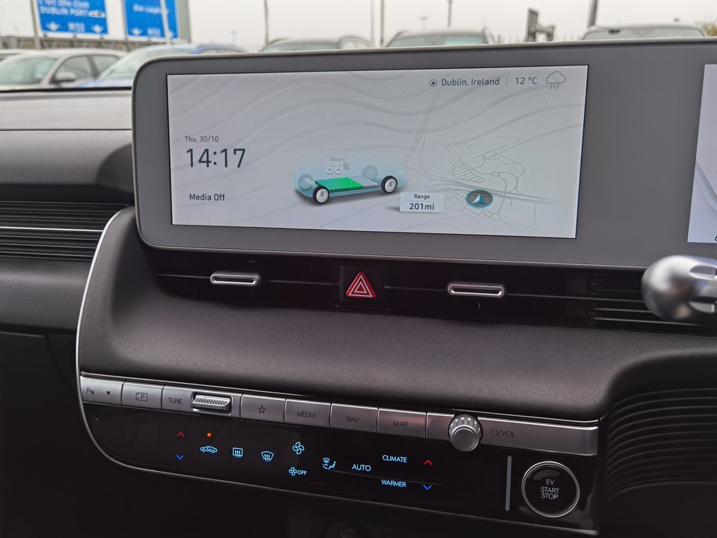 2023 Hyundai Ioniq 5