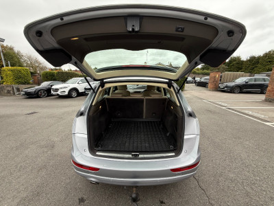 2014 Audi Q5