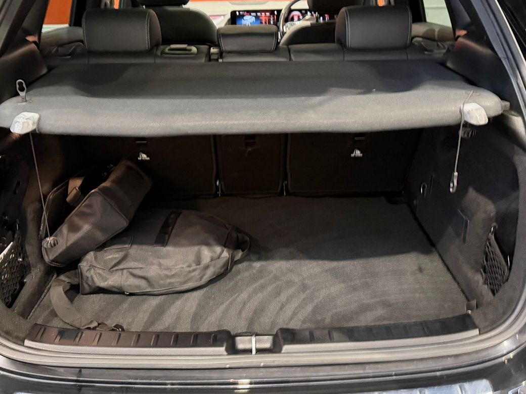 2022 Mercedes-Benz GLA Class