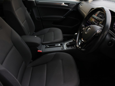 2020 Volkswagen Golf