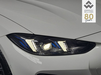 2026 BMW i4