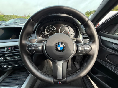 2017 BMW X5