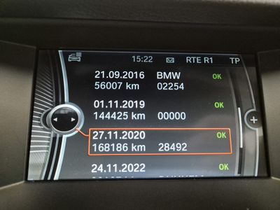 2013 BMW 5 Series