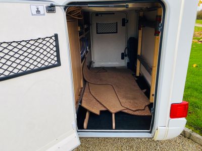 2013 HYMER  EXSIS-I EX504 AS R.H.D MANUAL 