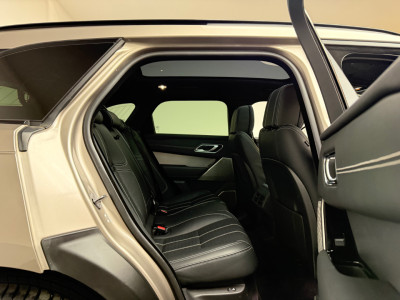 2022 Land Rover Range Rover Velar