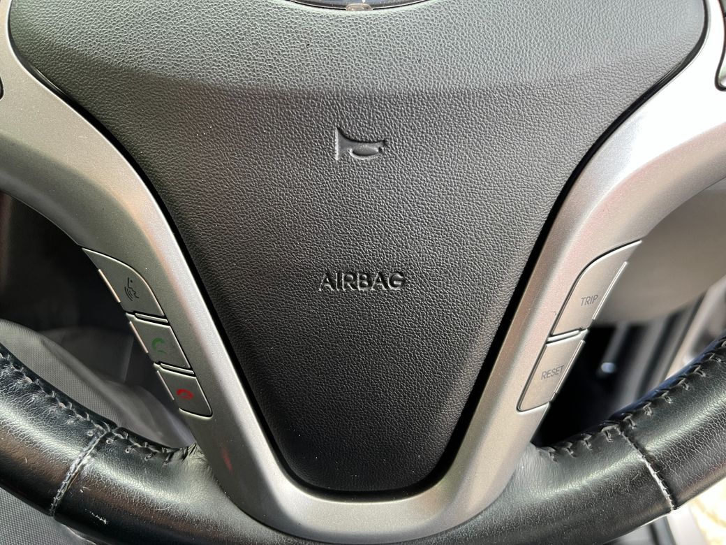 2016 Hyundai ix20