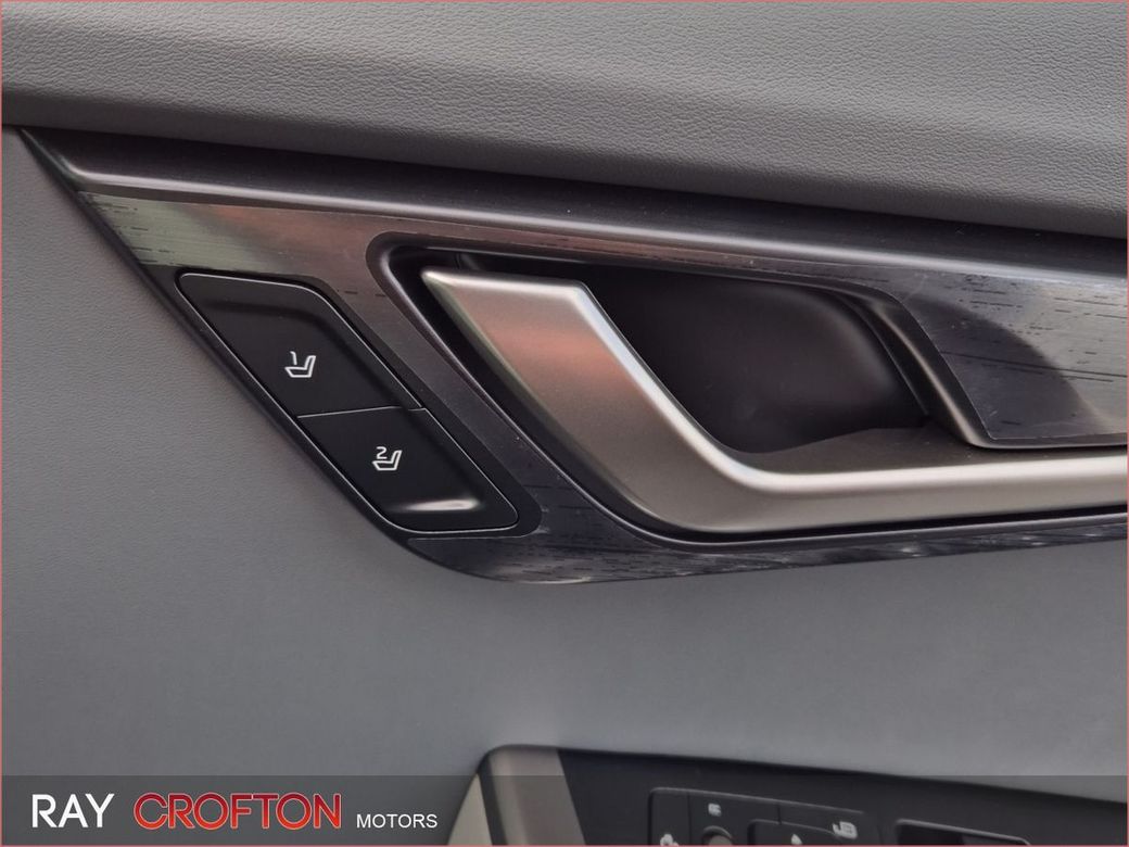 2026 Kia EV6