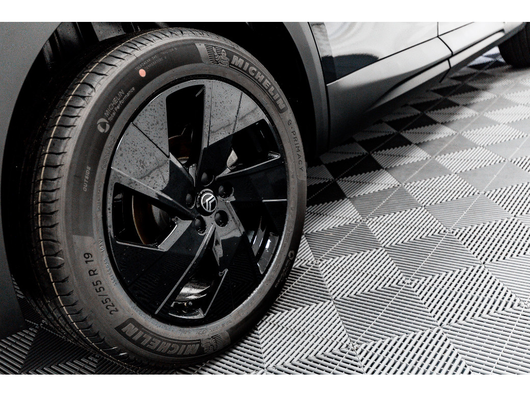 2026 Citroen C5 Aircross