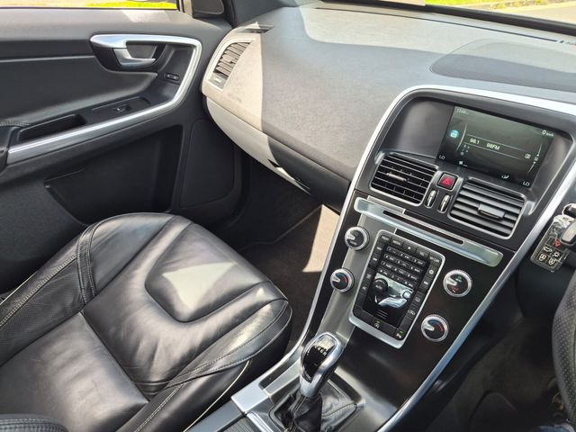 2015 Volvo XC60