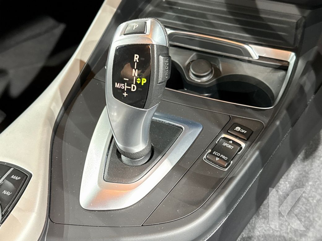 2019 BMW 1 Series