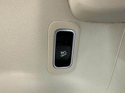 2021 Mercedes-Benz GLB Class