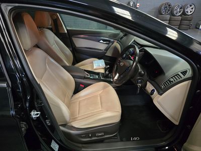 2016 Hyundai i40