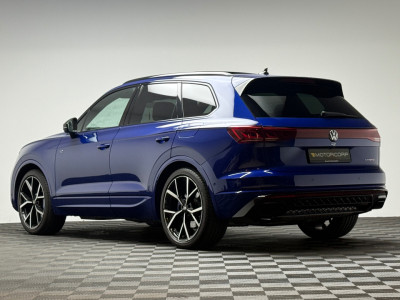 2025 Volkswagen Touareg