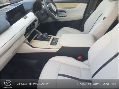 2026 Mazda CX-80