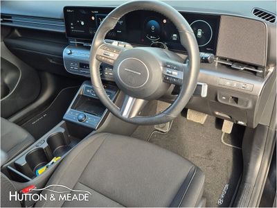 2026 Hyundai Kona