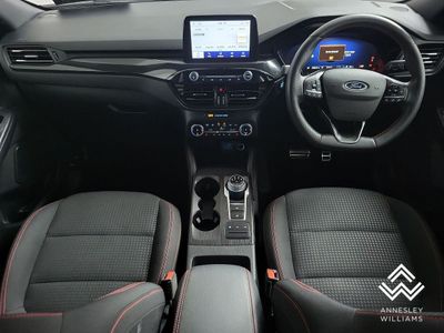 2023 Ford Kuga