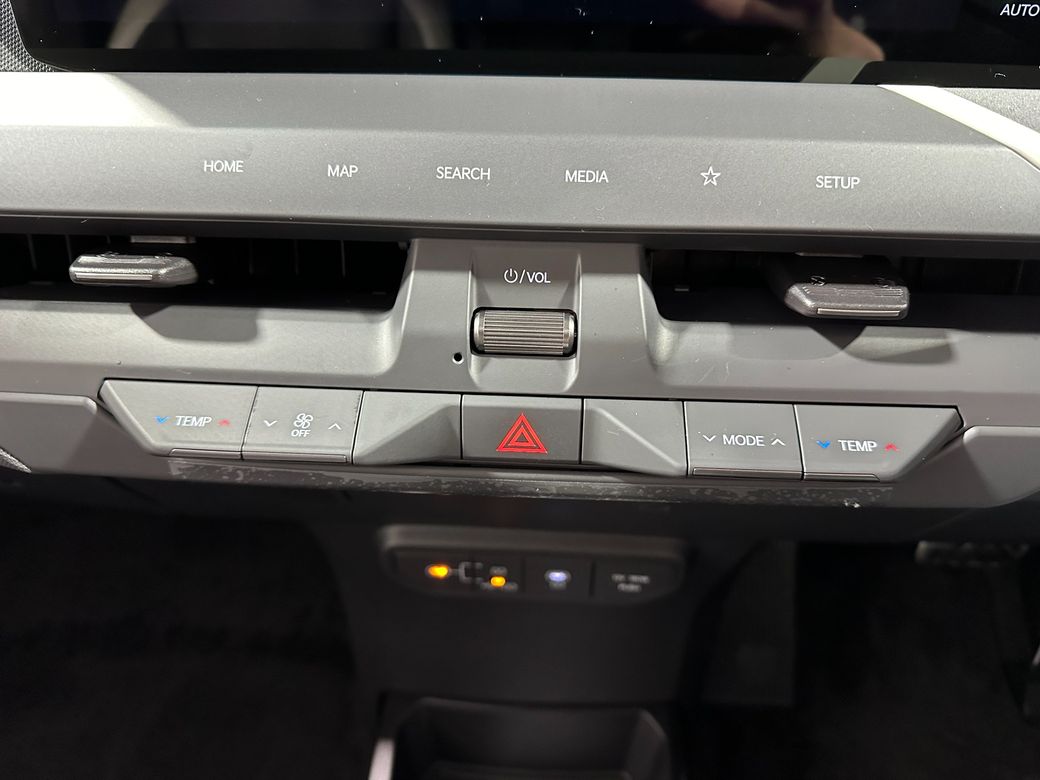 2026 Kia EV5