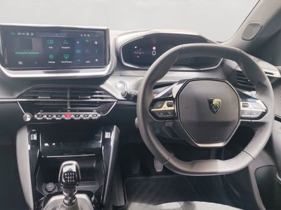 2025 Peugeot 2008