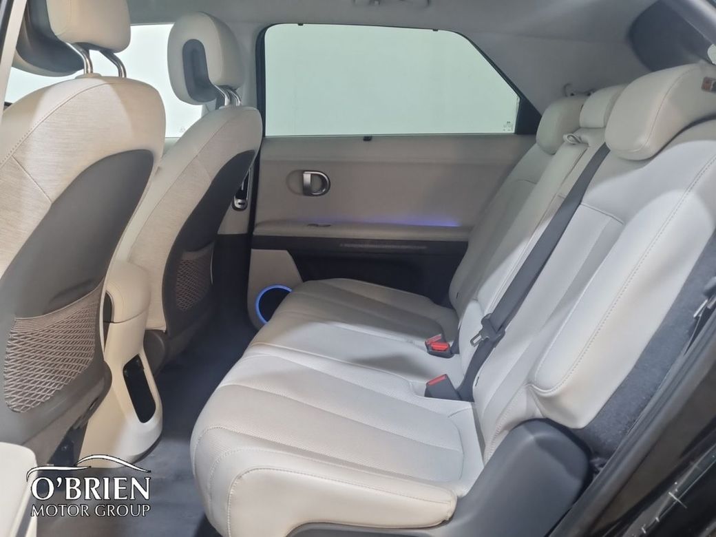 2022 Hyundai Ioniq 5