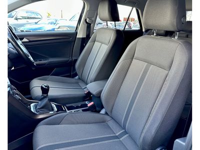 2018 Volkswagen T-Roc