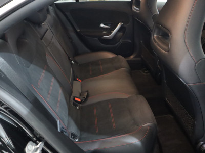 2024 Mercedes-Benz CLA Class