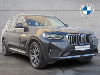 2023 BMW X3