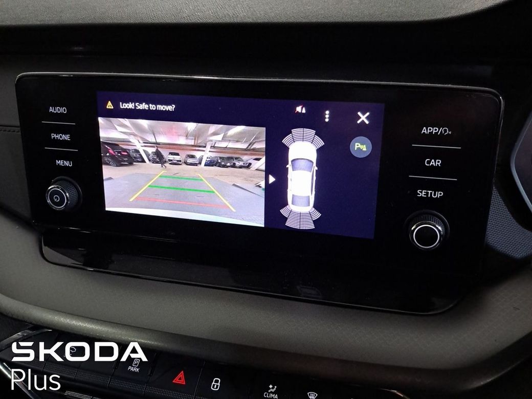 2024 Skoda Octavia