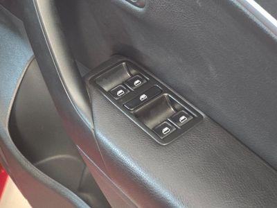 2017 Volkswagen Polo