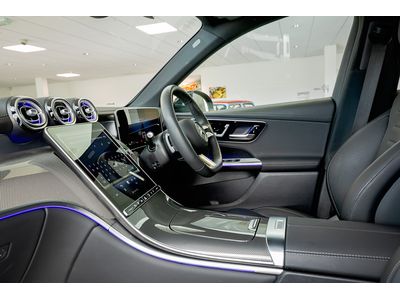 2025 Mercedes-Benz GLC Class