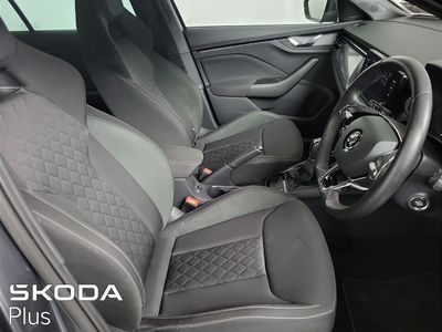 2023 Skoda Kamiq