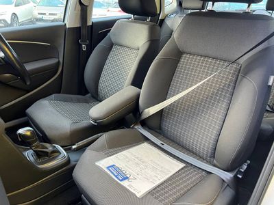 2014 Volkswagen Polo