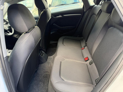 2019 Audi A3