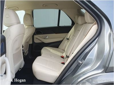 2026 Mercedes-Benz GLE Class
