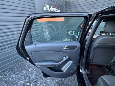 2015 Mercedes-Benz B Class