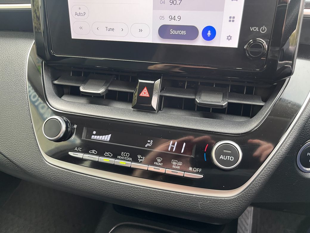 2023 Toyota Corolla
