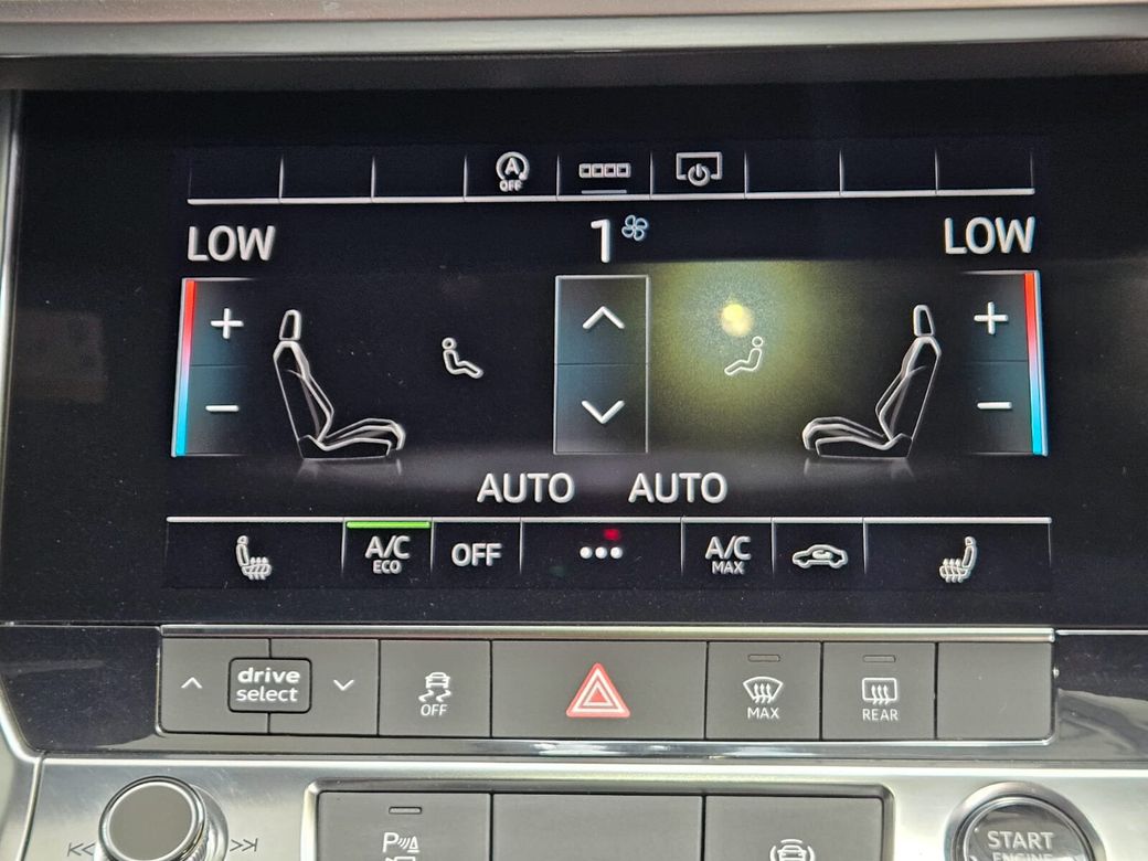 2021 Audi A6