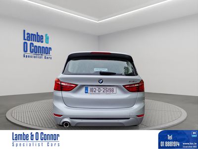 2018 BMW 2 Series