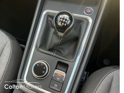 2023 SEAT Ateca