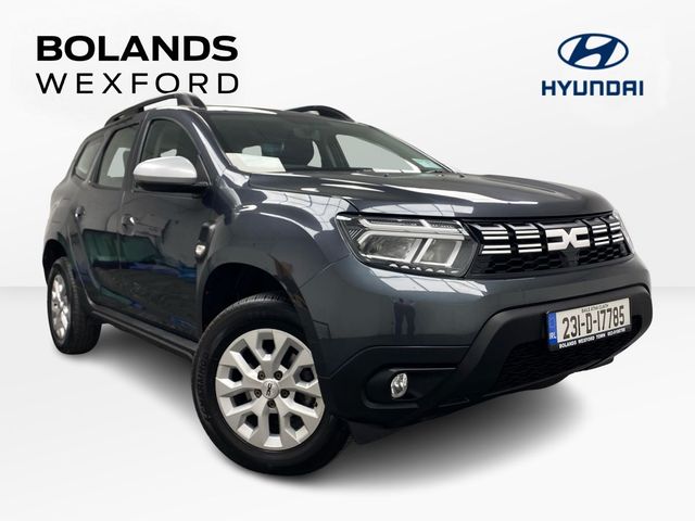 vehicle for sale from Bolands Wexford Town