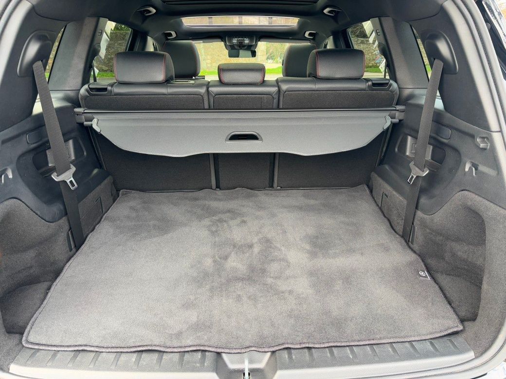 2024 Mercedes-Benz EQB