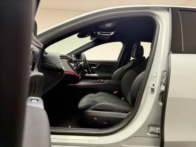 2025 Mercedes-Benz E Class
