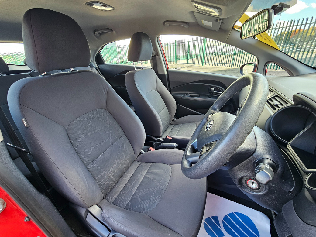 2013 Kia Rio