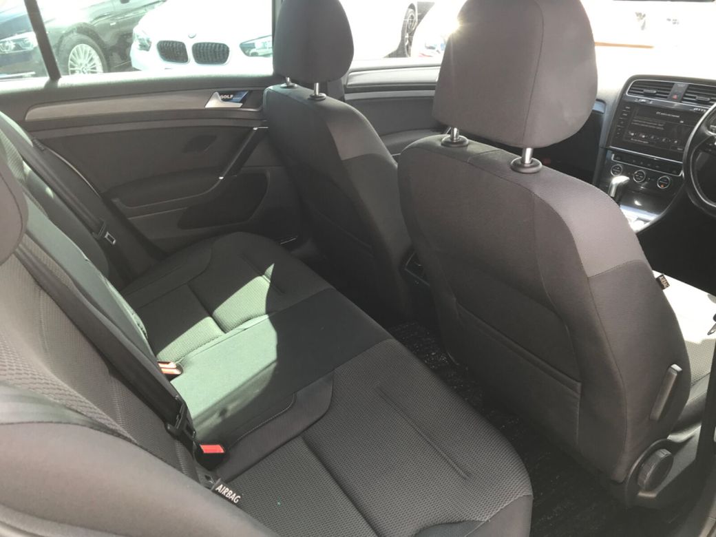 2021 Volkswagen Golf