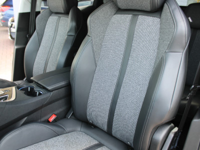 2019 Peugeot 3008