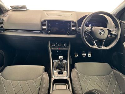 2024 Skoda Karoq