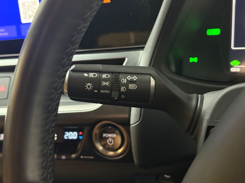 2023 Lexus UX 250H
