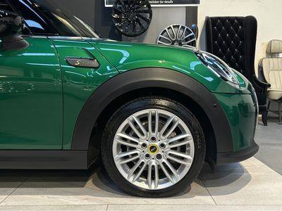 2024 Mini Hatch