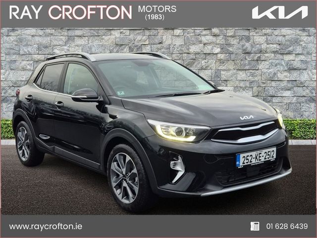 vehicle for sale from Ray Crofton Ltd