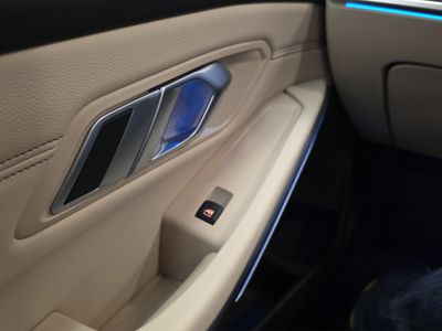 2022 BMW 3 Series